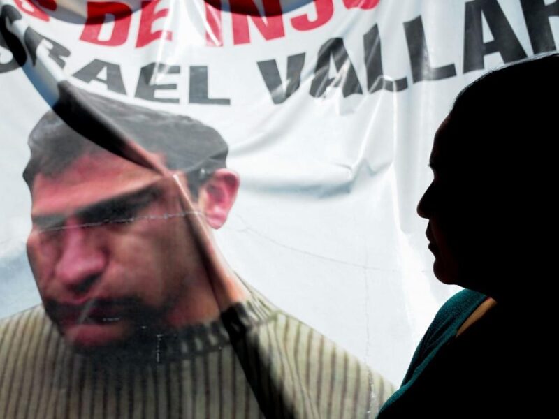 FGR usa contra Israel Vallarta pruebas del caso que SCJN declaró ilícitas