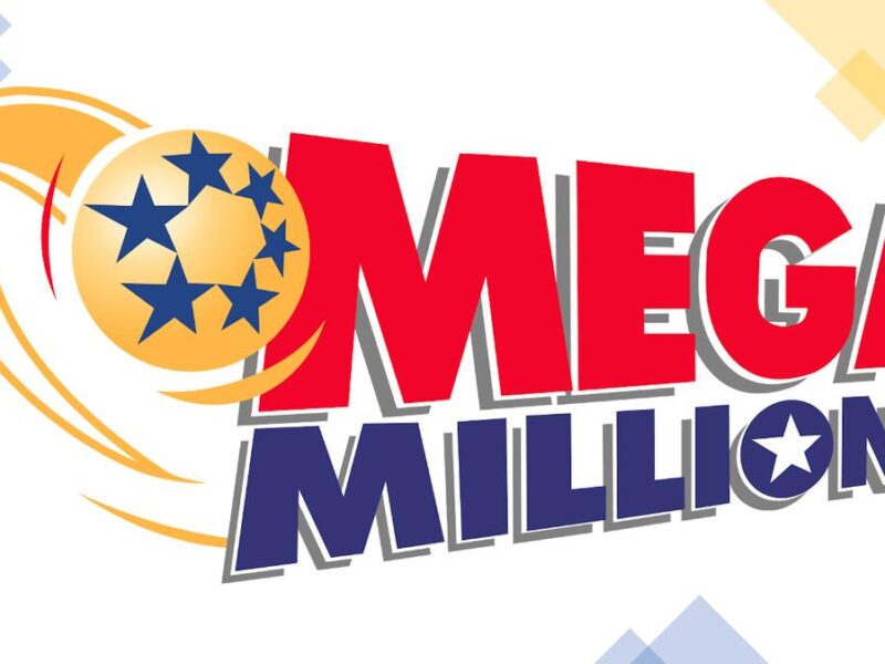 Ganador del sorteo Mega Millions en Recibe mil 220 mdd