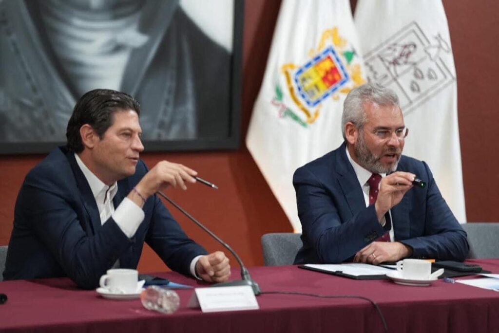 Gobierno de Morelia y Gobierno de Michoacán firman convenio de seguridad del mando único 1