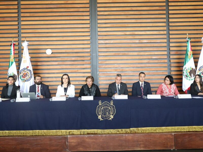 Graduados de Ingeniería Ambiental UMSNH: Formación y Compromiso