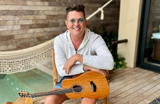 Hermano de Carlos Vives revive diferencias con el cantante