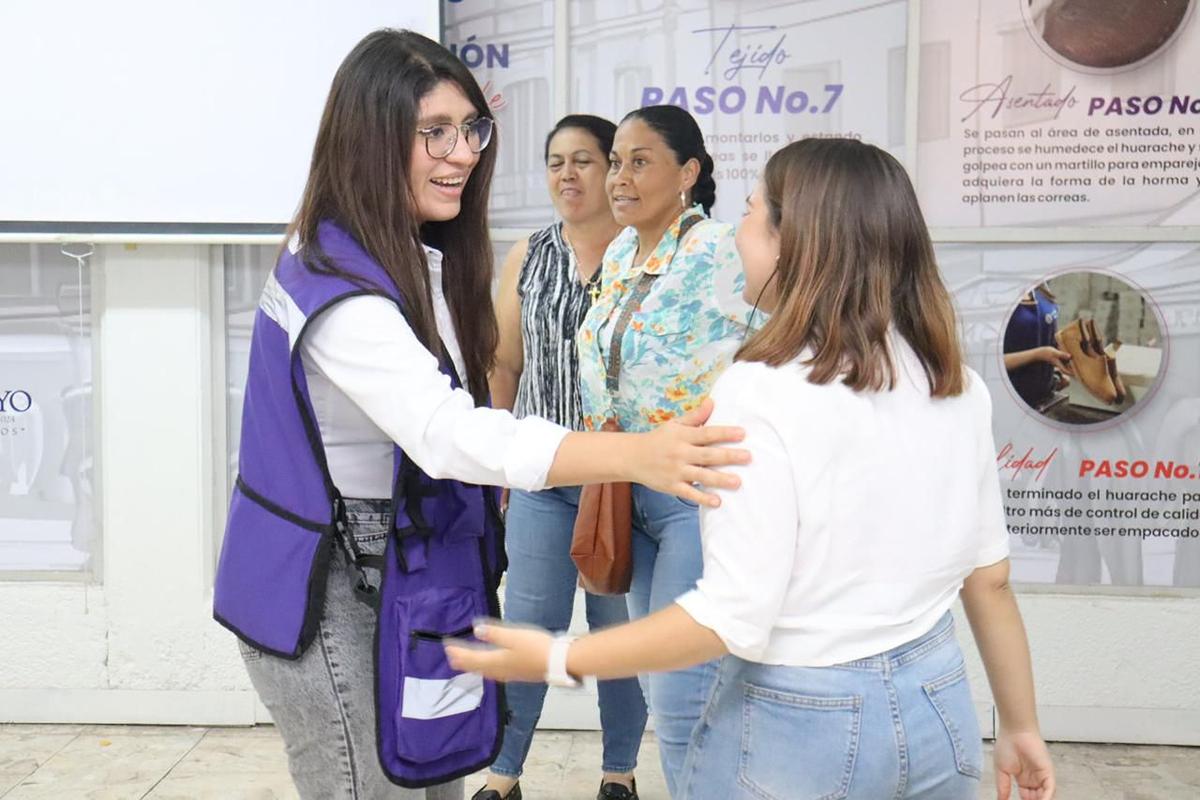 ¡Histórico! Instancias Municipales de las Mujeres tendrán presupuesto para atender violencia de género