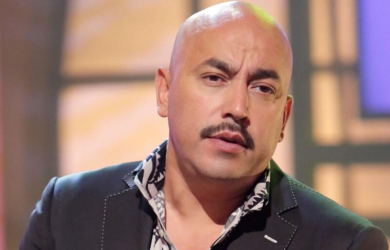 hospitalizado de emergencia a Lupillo Rivera: Cancelan conciertos por sus problemas de salud