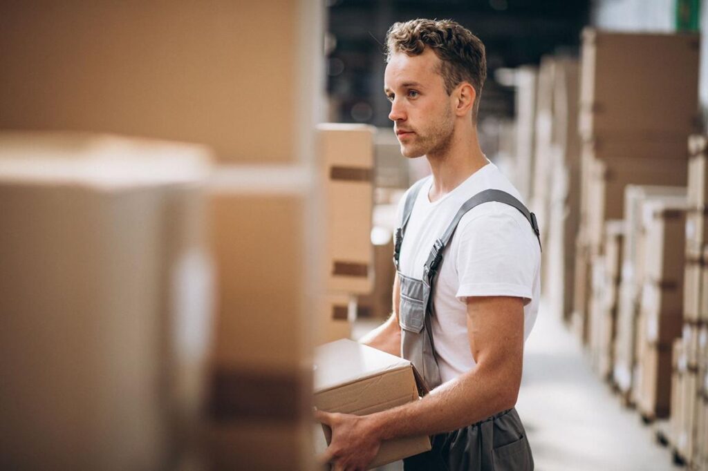 huelga de trabajadores de Amazon amenaza navidad