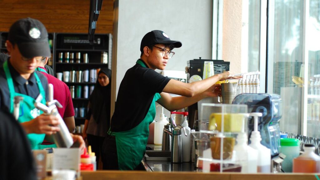 Huelga en Starbucks que amenaza EUA: ¿Cuales son las razones y ciudades afectadas? 1