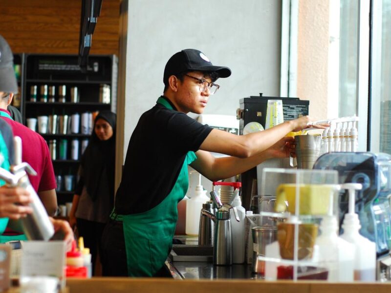 Huelga en Starbucks que amenaza EUA: ¿Cuales son las razones y ciudades afectadas? 1