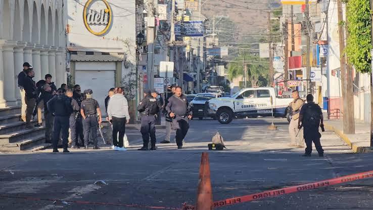 Identifica magisterio zonas de riesgo por inseguridad en Michoacán