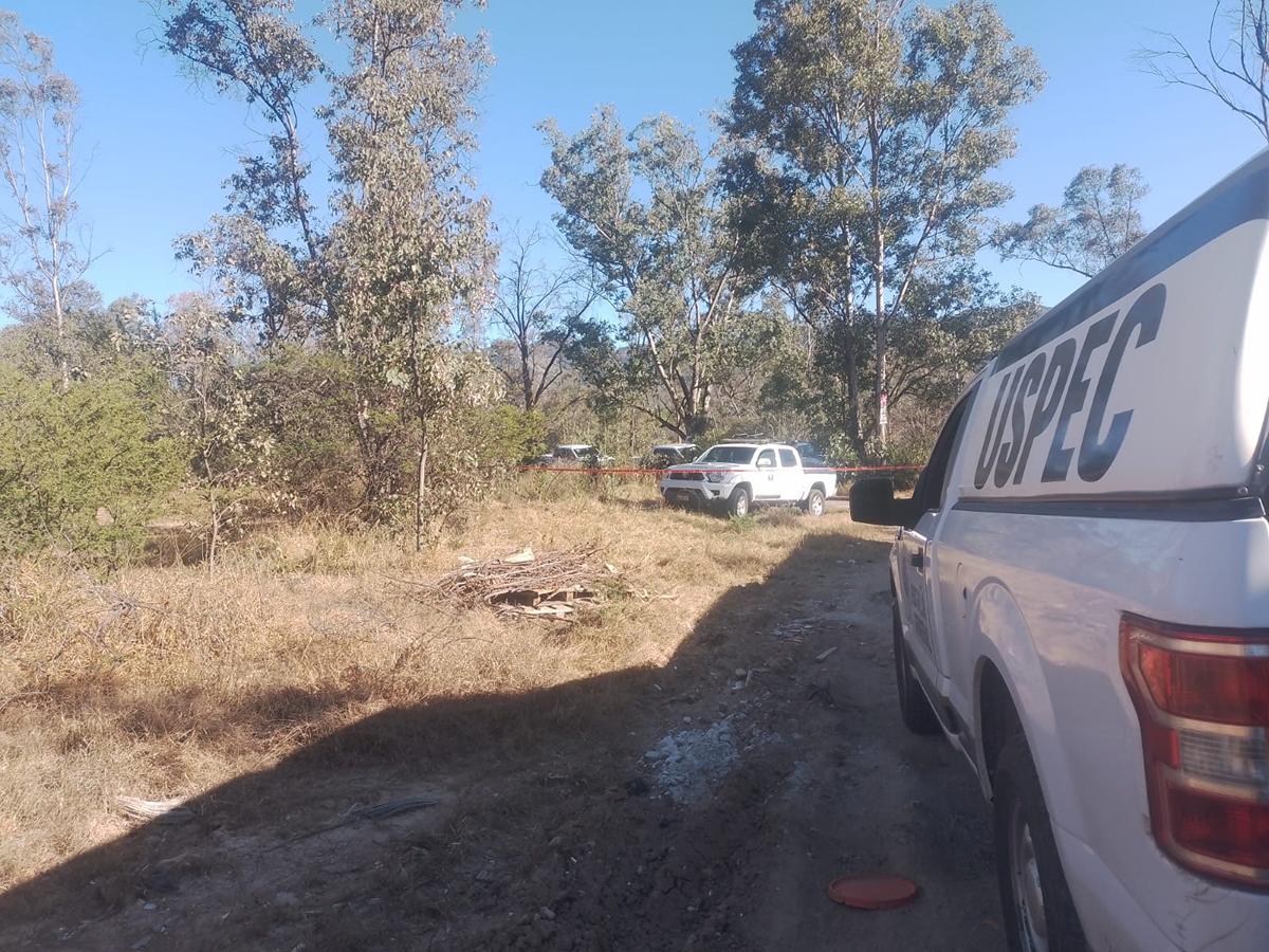 Identifican a la mujer víctima de asesinato cerca de la Antigua Carretera a Pátzcuaro