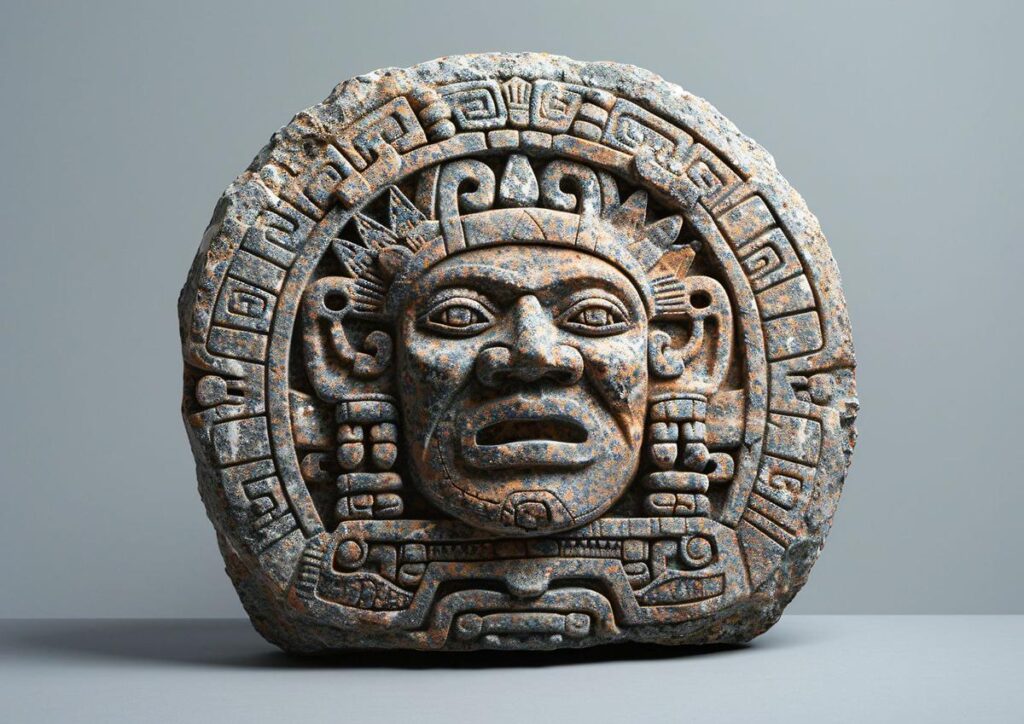 impacto del robo de bienes arqueológicos en México