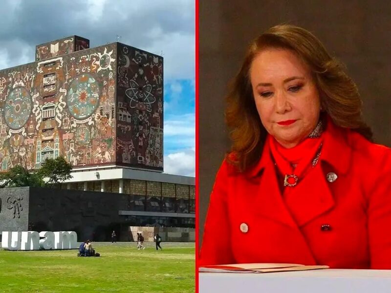 INAI y SCJN, dos puertas que se mantienen abiertas para revisar presunto plagio de Yasmín Esquivel