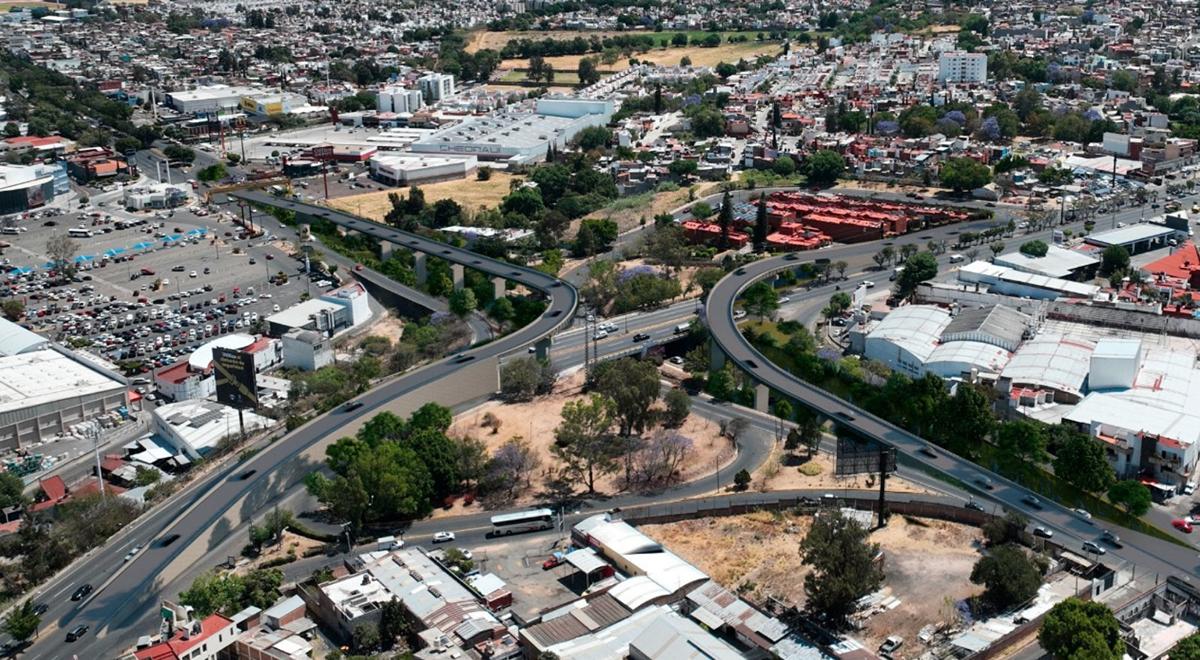 infraestructura Michoacán 2025 inversión SCOP