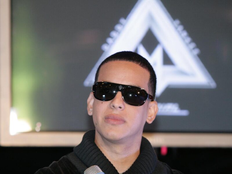 Inicia controvertido juicio de Daddy Yankee contra su esposa