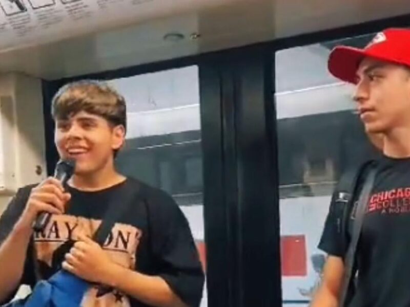 Joven chileno que canta como Luis Miguel revela que “El Sol” ya lo contactó