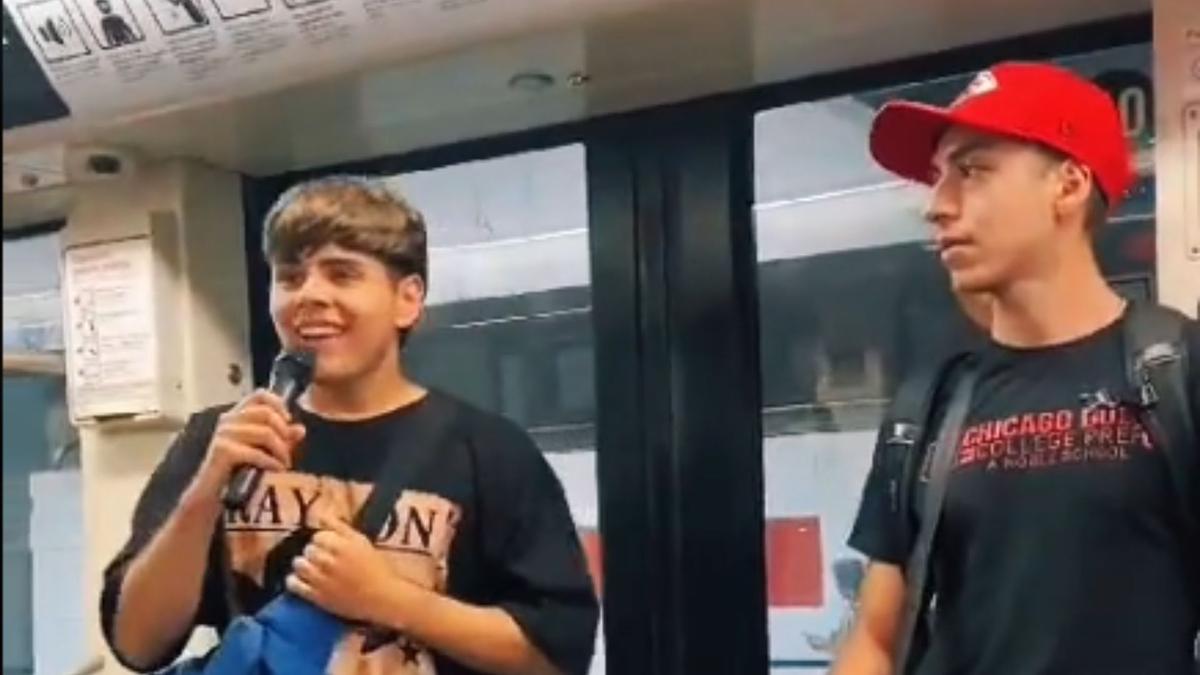 Joven chileno que canta como Luis Miguel revela que “El Sol” ya lo contactó