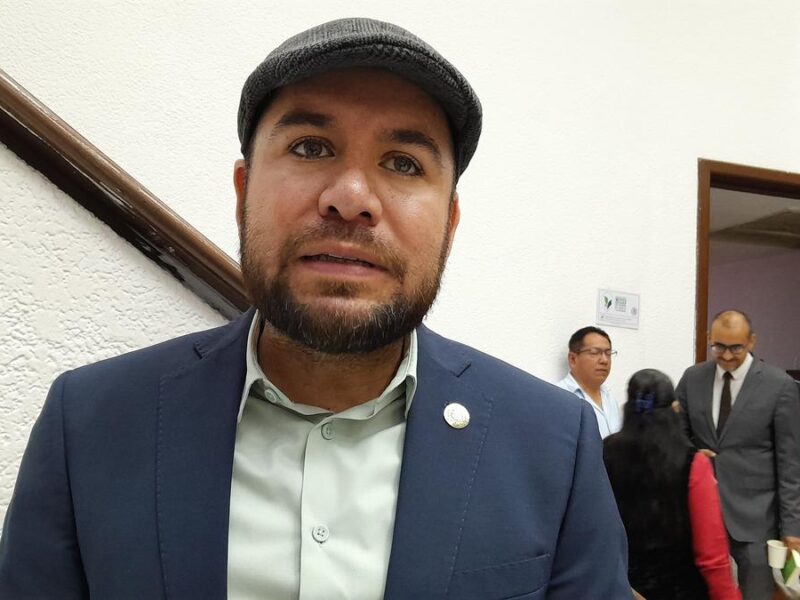 Jucopo calificación dictámenes Congreso de Michoacán