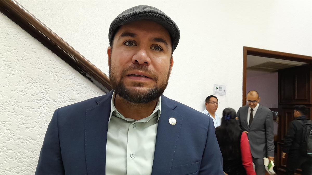 Jucopo calificación dictámenes Congreso de Michoacán