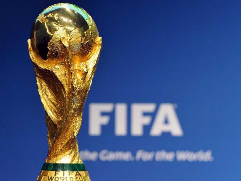 La FIFA anuncia oficialmente sedes del Mundial 2030