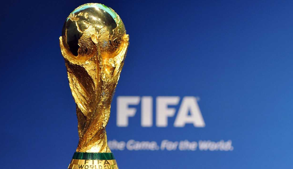 La FIFA anuncia oficialmente sedes del Mundial 2030