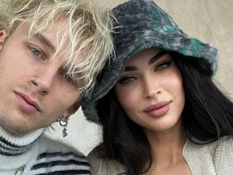 La ruptura definitiva entre Megan Fox y Machine Gun Kelly: Infidelidades y escándalos