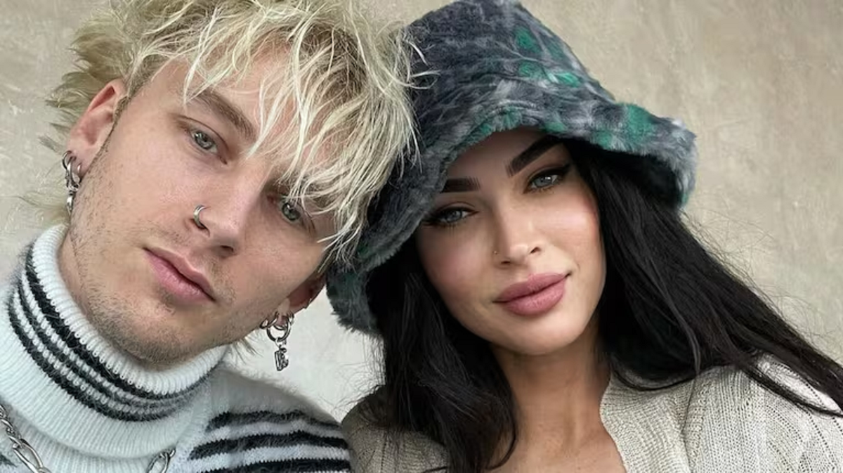 La ruptura definitiva entre Megan Fox y Machine Gun Kelly: Infidelidades y escándalos