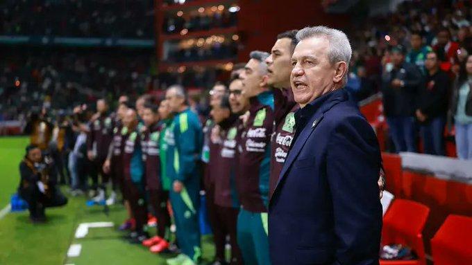 La Selección Mexicana ya tiene rival para su primer encuentro amistoso del 2025-1