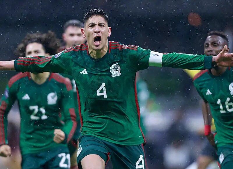 La Selección Mexicana ya tiene rival para su primer encuentro amistoso del 2025