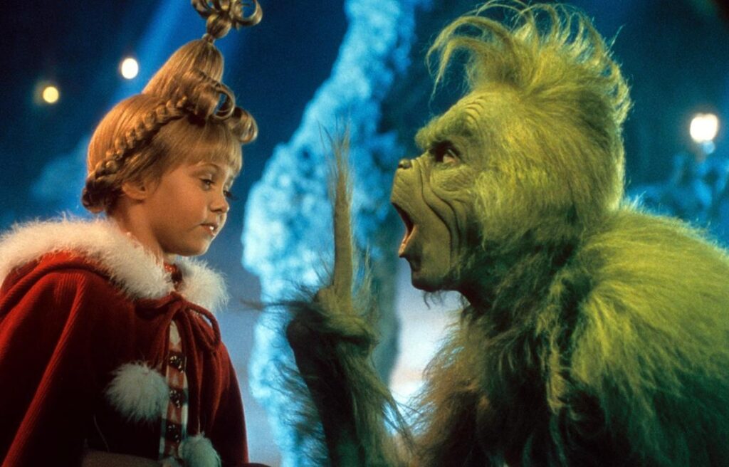 Las 5 Películas Navideñas que cautivan en Amazon Prime Video: que van desde la acción al clásico Grinch