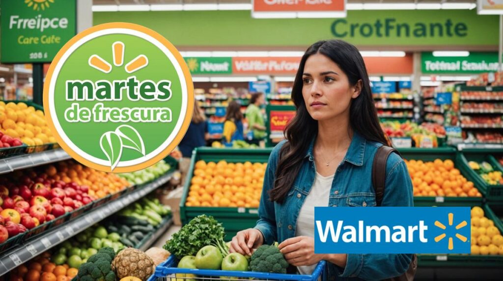 Martes de Frescura en Walmart 24 de diciembre 2024: Ofertas increíbles 1