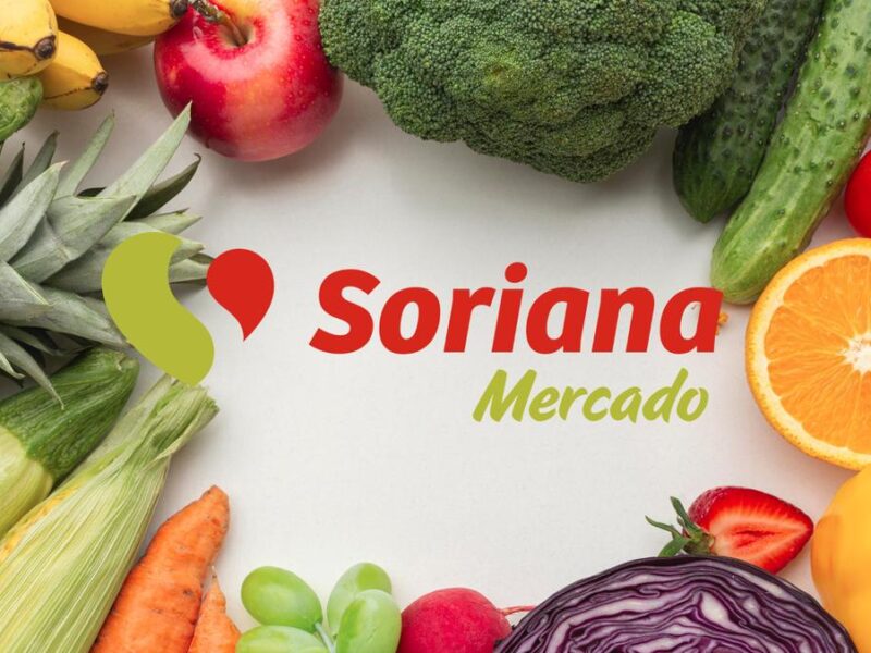 Martes y Miércoles del Campo en Soriana 17 y 18 diciembre de 2024: Ofertas