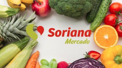 Martes y Miércoles del Campo en Soriana del 10 y 11 diciembre de 2024: Ofertas póster principal