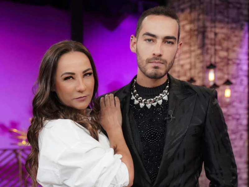 Michel Duval actor padre Consuelo