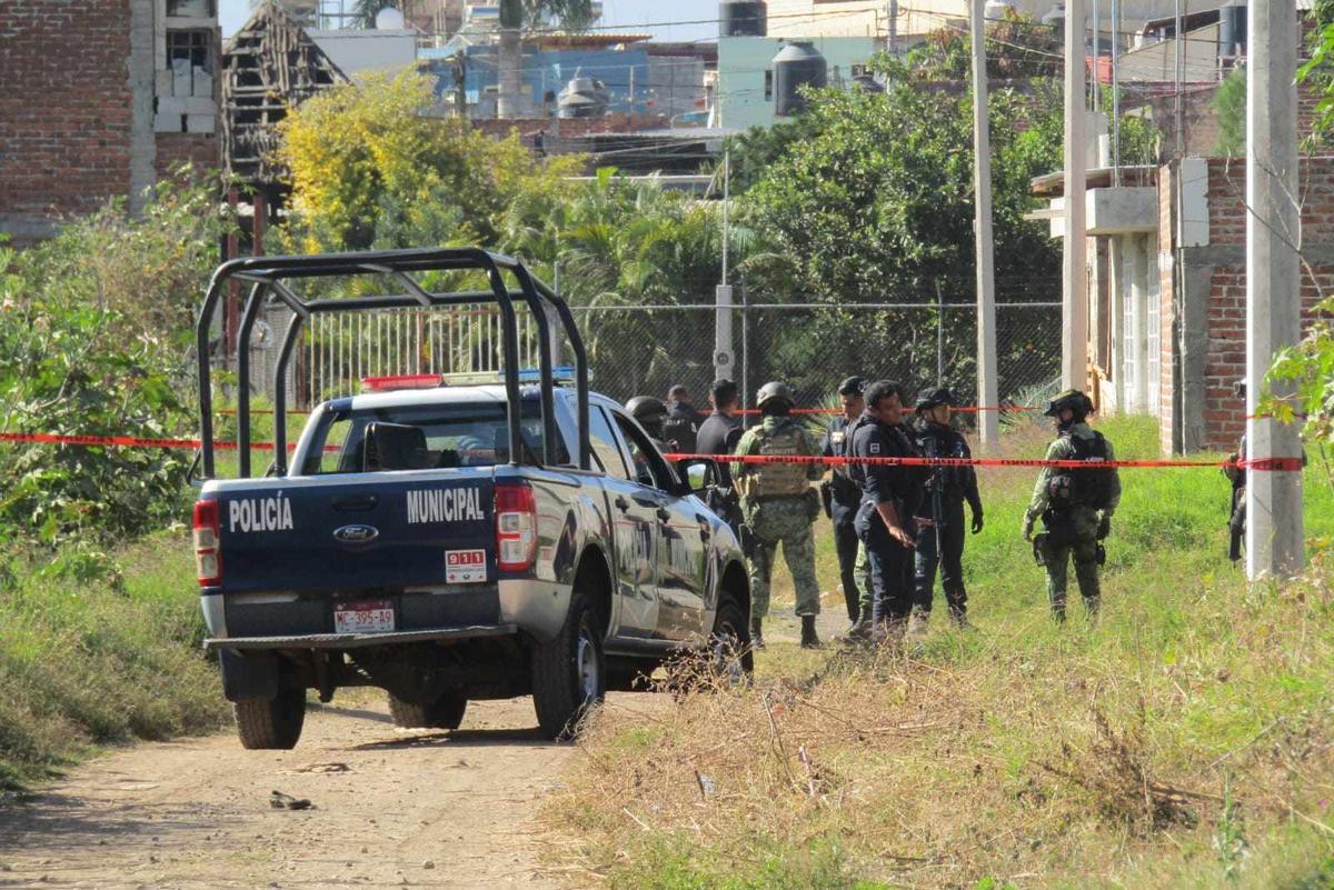 mujeres asesinadas Zamora Ejidal Sur