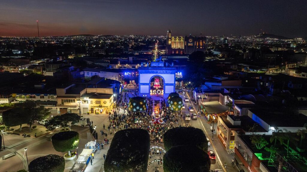 Nacimiento más grande de todo México y está en León en Guanajuato