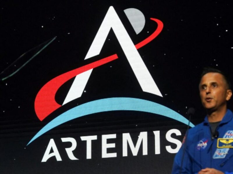 NASA retrasa hasta el 2027, regreso a la Luna- retrasos programa Artemis