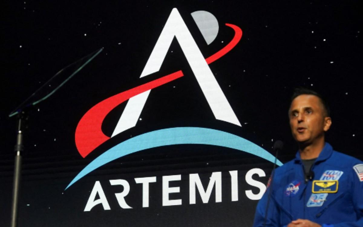 NASA retrasa hasta el 2027, regreso a la Luna- retrasos programa Artemis