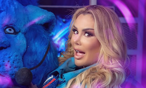 Ninel Conde revela que se someterá a nueva cirugía y no descarta volver a ser mamá