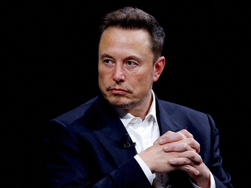 Patrimonio de Musk supera 400 mil millones de dólares: lista Forbes de multimillonarios