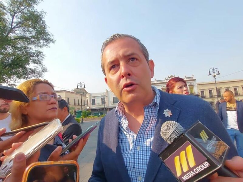 Por mantener a Cussi, Morelia pérdida entre 70 y 80 mdp del Fortapaz