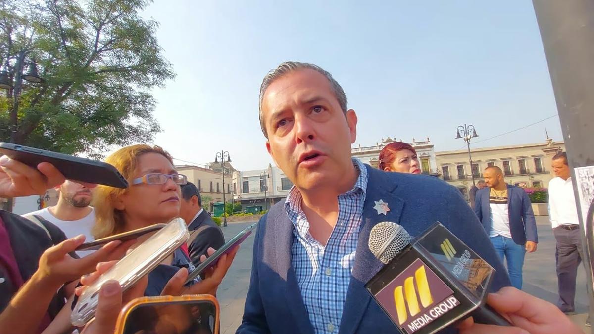 Por mantener a Cussi, Morelia pérdida entre 70 y 80 mdp del Fortapaz