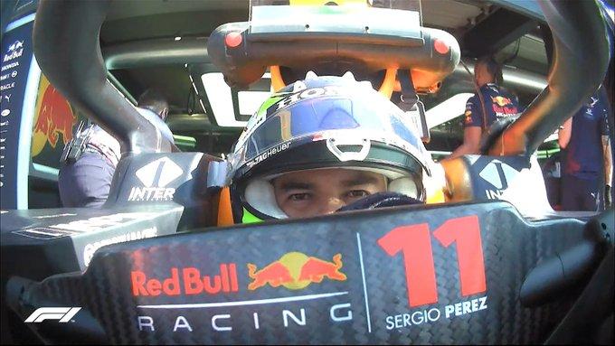 Recuento 2024: Checo Pérez, un mexicano histórico-Red Bull 1