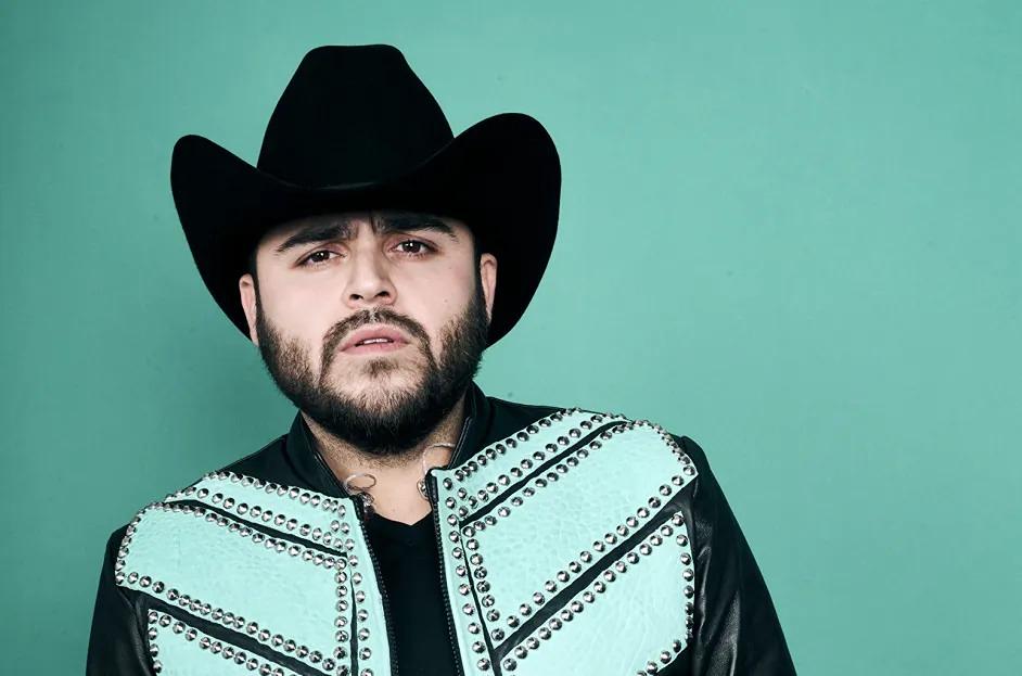 relación Gerardo Ortiz y CJNG