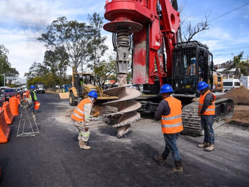 requisitos para obras públicas en Michoacán