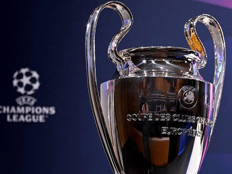 Resultados de este martes de la Jornada 6 de la UEFA Champions League