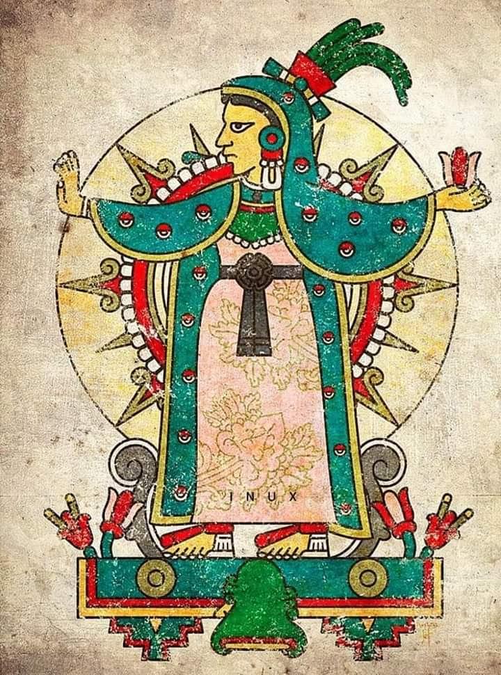 Sabes quién fue Tonantzin y cuál es su relación con la Virgen de Guadalupe 2