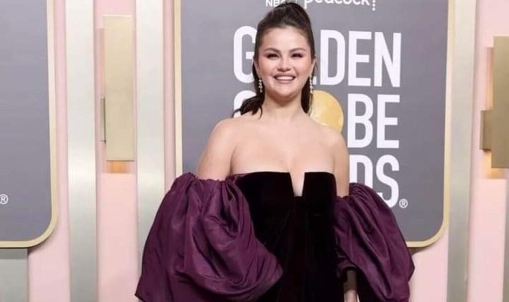 Selena Gomez aclara por qué olvidó el español a pesar de tener raíces mexicanas