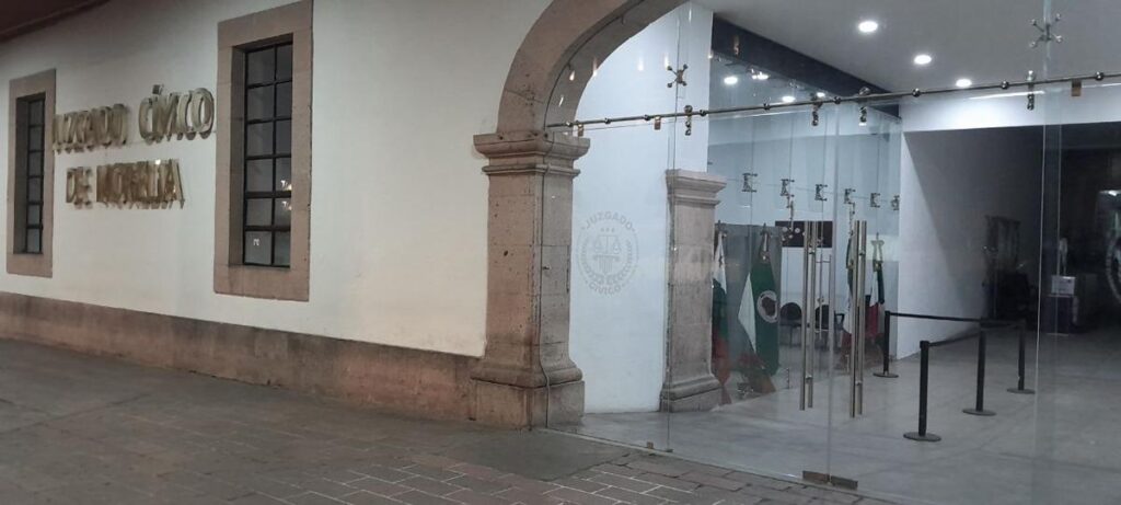 Señala PRI adeudo en CAM Morelia; advierte jineteo de 188 mdp-opacidad