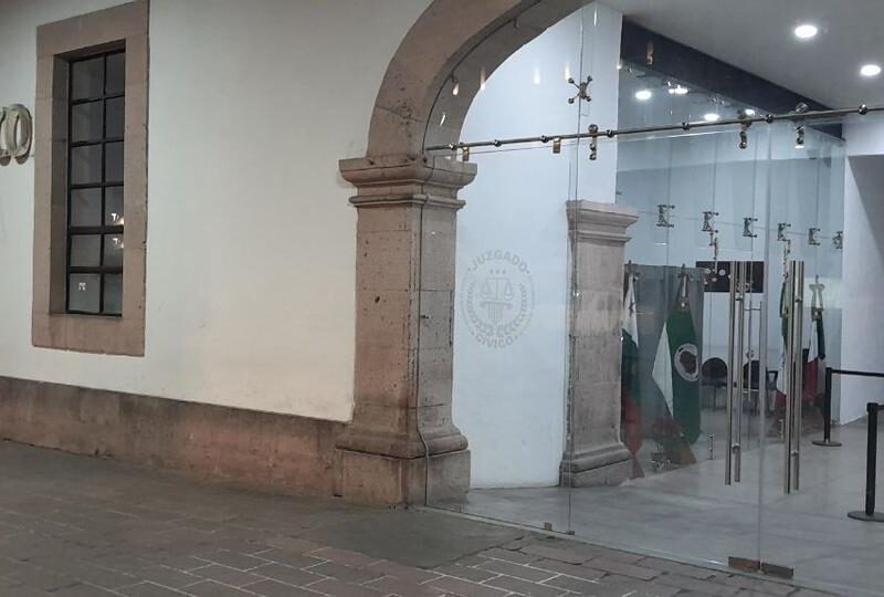 Señala PRI adeudo en CAM Morelia; advierte jineteo de 188 mdp-opacidad