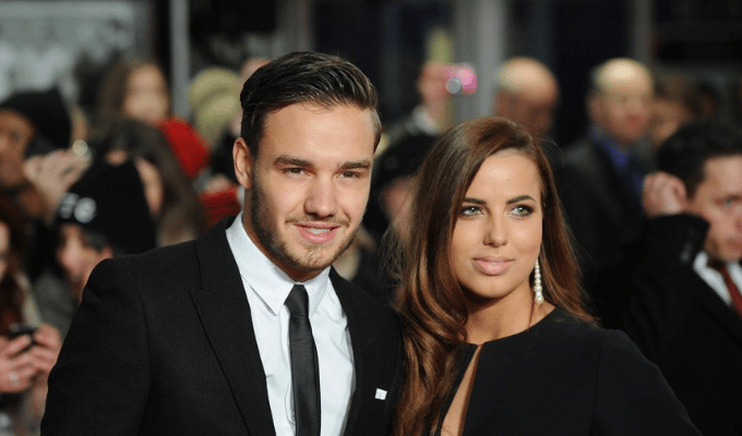 Sophia Smith Exnovia de Liam Payne anuncia su compromiso