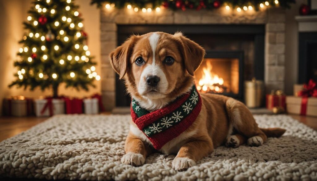 superar pérdida mascota fiestas decembrinas