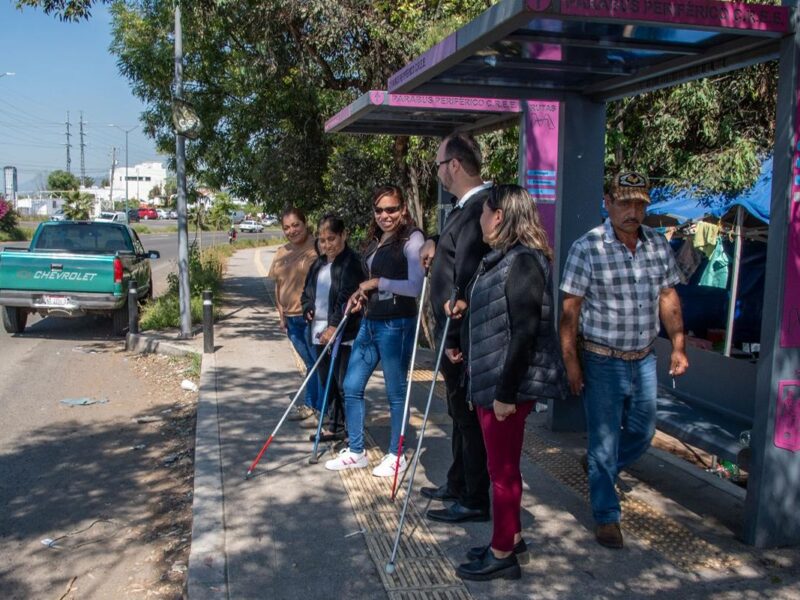 teleféricos accesibles Morelia Uruapan elevadores